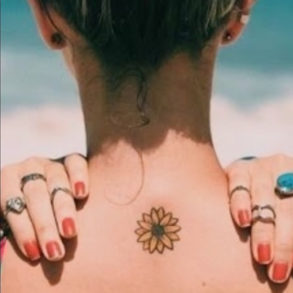 Meet your Posher, Patrice